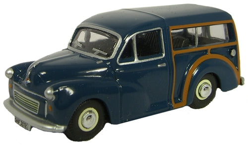 1/76 Morris Minor Traveller