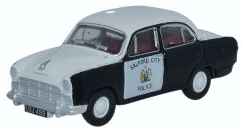 1/76 Morris Oxford Salford City Police