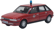 1/76 Austin Maestro London Fire Brigade