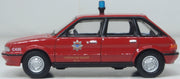 1/76 Austin Maestro London Fire Brigade