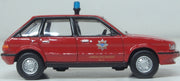 1/76 Austin Maestro London Fire Brigade