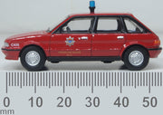 1/76 Austin Maestro London Fire Brigade