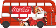 1/76 Routemaster 1:76 Coca Cola Xmas