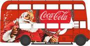 1/76 Routemaster 1:76 Coca Cola Xmas