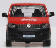 1/76 VW T5 Van Coca Cola