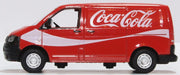 1/76 VW T5 Van Coca Cola