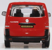 1/76 VW T5 Van Coca Cola