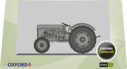 1/76 Grey Ferguson TEA Tractor