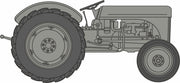 1/76 Grey Ferguson TEA Tractor
