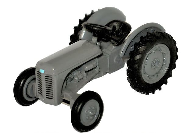 1/76 Grey Ferguson TEA Tractor