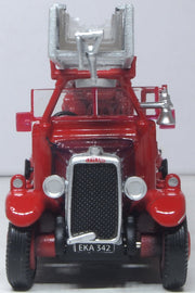 1/76 Leyland TLM Liverpool Fire Brigade