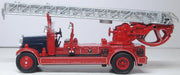 1/76 Leyland TLM Liverpool Fire Brigade