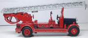 1/76 Leyland TLM Liverpool Fire Brigade