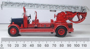 1/76 Leyland TLM Liverpool Fire Brigade