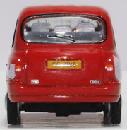 1/76 TX4 Taxi Coca Cola