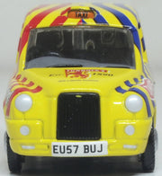 1/76 TX4 Taxi Tunnocks