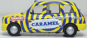 1/76 TX4 Taxi Tunnocks