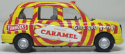 1/76 TX4 Taxi Tunnocks