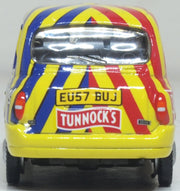 1/76 TX4 Taxi Tunnocks