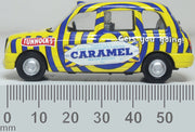 1/76 TX4 Taxi Tunnocks