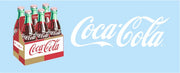 1/76 Volkswagen Bay Window Coca Cola