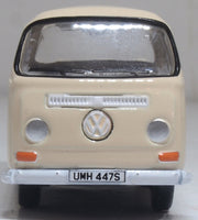 1/76 VW T2 Bay Window Pick Up Dakota Beige
