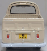 1/76 VW T2 Bay Window Pick Up Dakota Beige