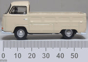 1/76 VW T2 Bay Window Pick Up Dakota Beige