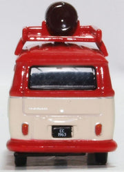 1/76 VW T1 Van/Bottle Coca Cola