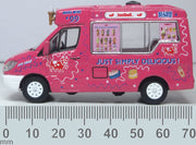 1/76 Whitby Mondial Ice Cream Van Tonibell