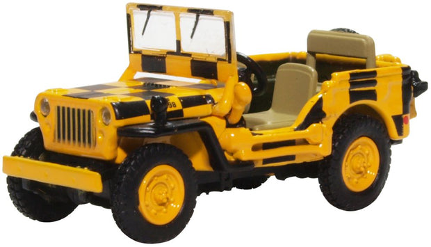 1/76 Willys MB RAAF