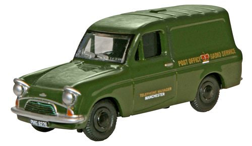 1/76 Post Office