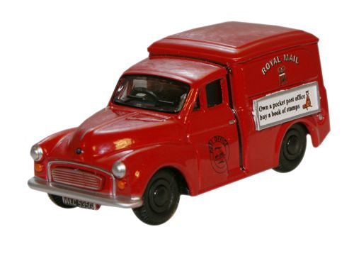 1/76 Royal Mail