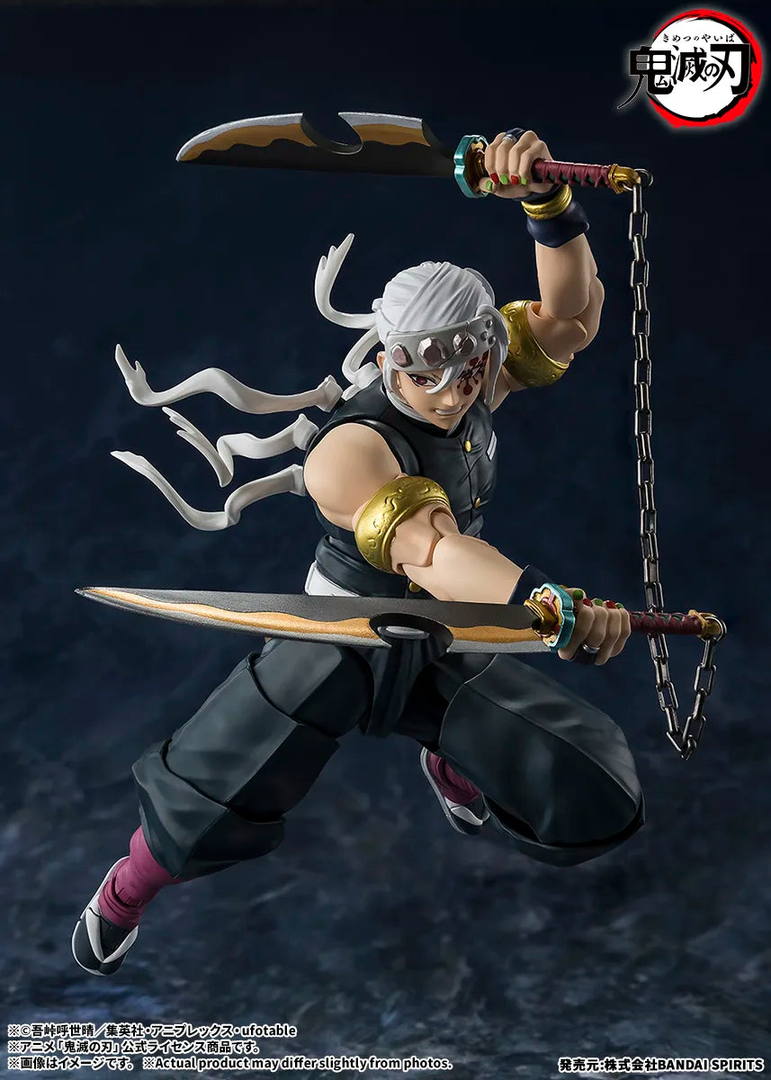 S.H.Figuarts Tengen Uzui