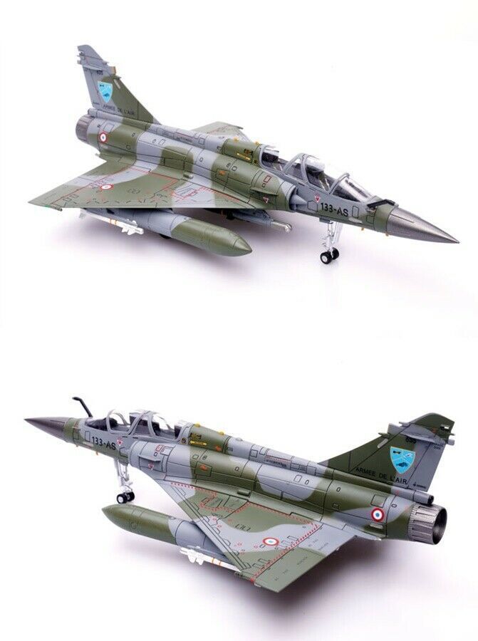 1/72 Mirage 2000D France Air Force - 635 Armée de l'Air