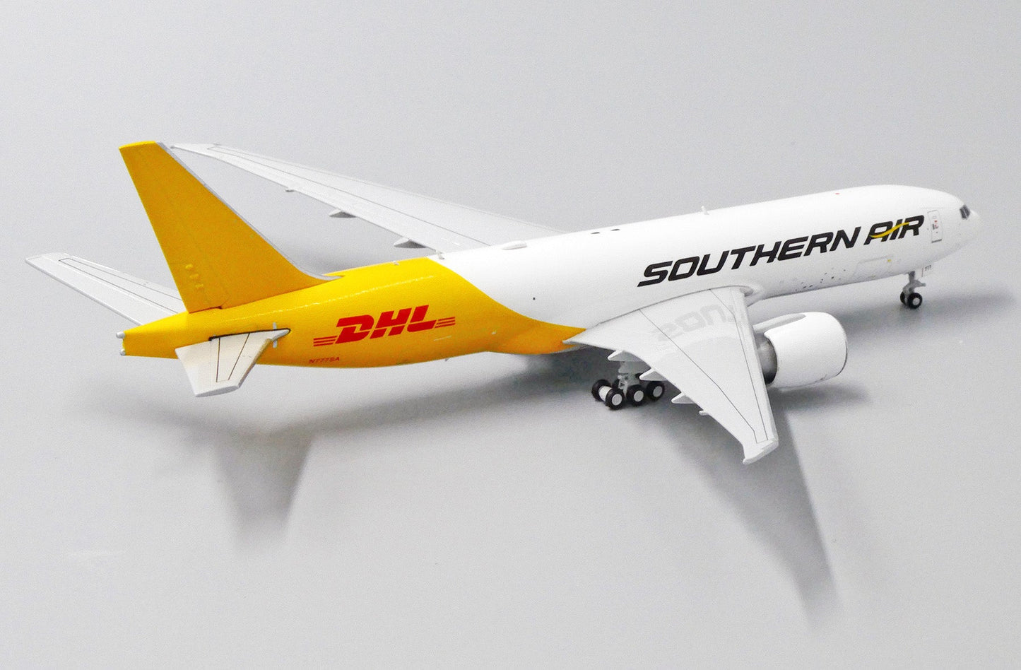 1/400 Southern Air B777F N777SA