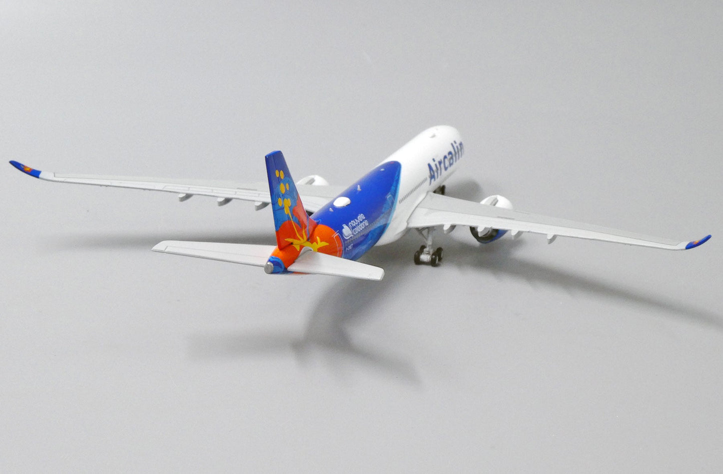 1/400 Aircalin A330-900NEO (F-ONET)