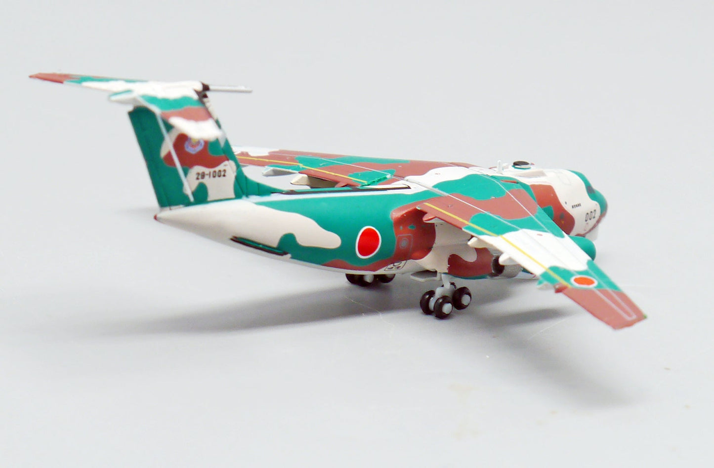 1/400 JASDF Kawasaki C-1 28-1002