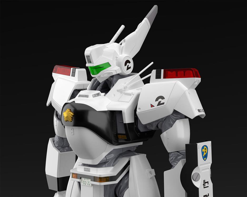 1/43 Mobile Police Patlabor AV-98 Ingram Unit 2