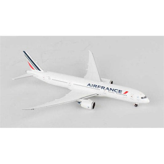 1/400 B787-9 Air France (New Liv) F-HRBA