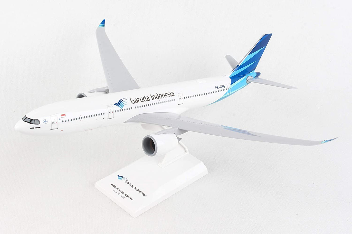 1/200 GARUDA INDONESIA A330-900NEO