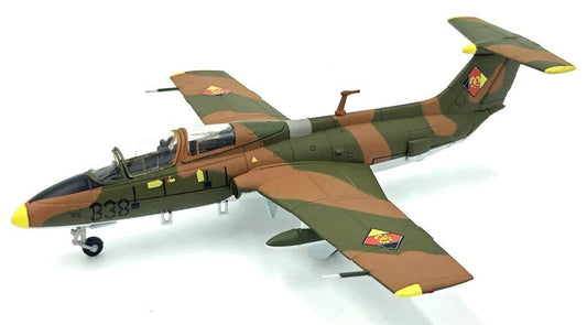 1/72 NVA / LSK East German Air Force Aero L-29 Delfin - Pilot Training Wing 25  - Leander Ratz -