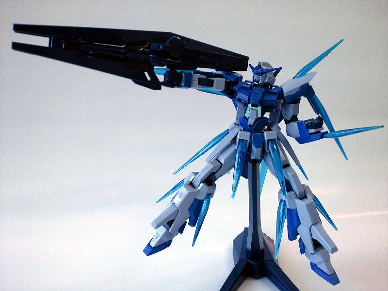 5057389 1/144 HG GUNDAM AGE-FX BURST