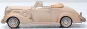 1/87 Junkyard Project Buick Special Converible 1936