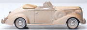 1/87 Junkyard Project Buick Special Converible 1936