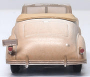 1/87 Junkyard Project Buick Special Converible 1936