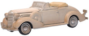 1/87 Junkyard Project Buick Special Converible 1936