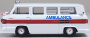 1/87 1961 Chevrolet Corvair Greenbrier Amblewagon Ambulance