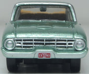 1/87 1960 Ford Falcon Ranchero Meadowvale Green (Load)