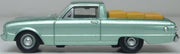 1/87 1960 Ford Falcon Ranchero Meadowvale Green (Load)